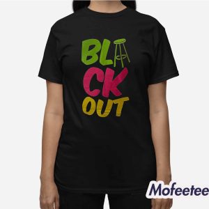 Dante Black Out Shirt 2 Dante Black Out Shirt 3