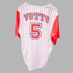 Lookouts Joey Votto Replica Jersey 2025 Giveaway 2