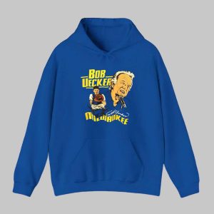 Bob Uecker Milwaukee 2025 Shirt 2