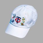 Twins 2025 Native American Heritage Hat Giveaway