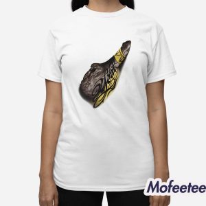 Yeat Dangerous Summer Alligator Shirt 3