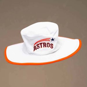 Astros Retro Bucket Hat 2025 Giveaway 2