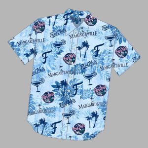 Nationals Margaritaville Hawaiian Shirt 2025 Giveaway 1