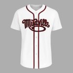 Visalia Rawhide Jersey 2025 Giveaway