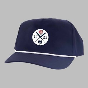 Greyson branded Tigers Rope Hat 2025 Giveaway 1