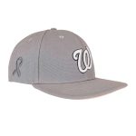 Washington Nationals Player Designed Series Hat 2025 Giveaway