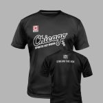 White Sox CHSN Night Shirt 2025 Giveaway