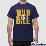 William Contreras Wild Bill Shirt