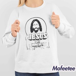 Jesus Is My Homeboy Shirt 4