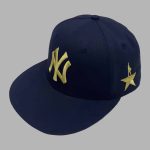 Yankees Hamilton Cap Night 2025 Giveaway