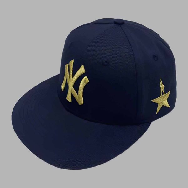 Yankees Hamilton Cap Night 2025 Giveaway