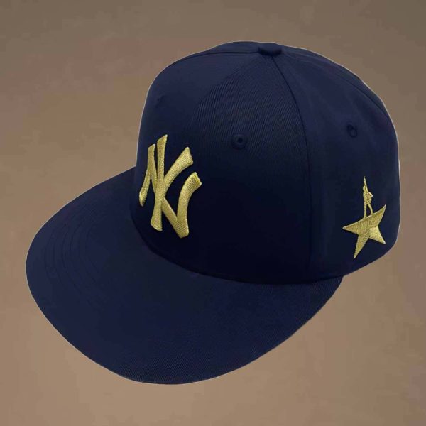 Yankees Hamilton Cap Night 2025 Giveaway