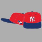 Yankees Hispanic Heritage Cap Night Hat 2025 Giveaway