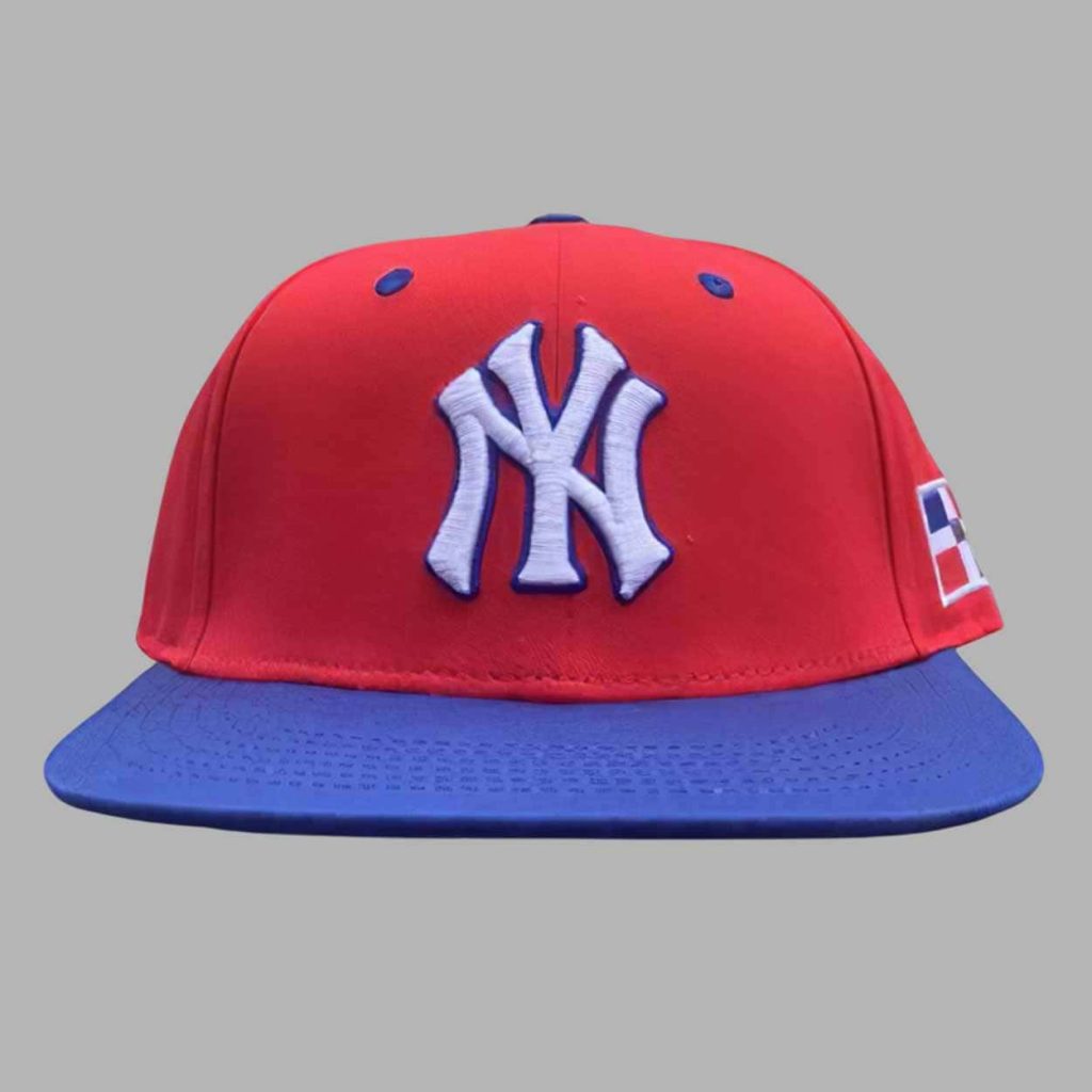 Yankees Hispanic Heritage Night Hat 2025 Giveaway 1 Yankees Hispanic Heritage Night Hat 2025 Giveaway 1
