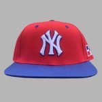 Yankees Hispanic Heritage Night Hat 2025 Giveaway