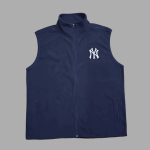 Yankees Vest Night 2025 Giveaway