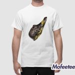 Yeat Dangerous Summer Alligator Shirt