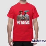 Ying Yang Twins Rappers Sinners Shirt