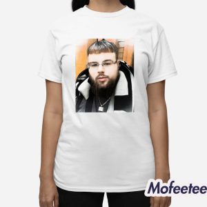 Joeyy Miracle Face Shirt 3