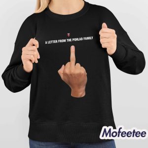 Twins A Letter From The Pohlad Family Shirt 3 Twins A Letter From The Pohlad Family Shirt 4