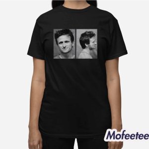 Silly Goose Mugshot Shirt 3