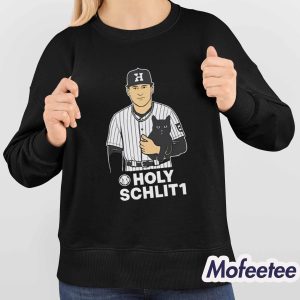 Spencer Jones Holy Schlitt Cat Shirt 3 Spencer Jones Holy Schlitt Cat Shirt 4