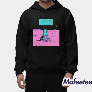 I Am Tired Of These Mondays I Am Tired Of Being Caught In The Tangle Of Their Lasagna Shirt 2