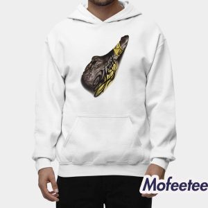 Yeat Dangerous Summer Alligator Shirt 2