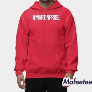 Stephen Curry Martinpride Shirt 2