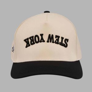 Breanna Stewart Stew York 2025 Hat 1