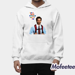 Im A Punk Rocker Yes I Am Shirt 2