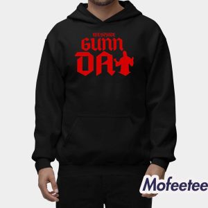 Westside Gunn Da Buffalo Kids Shirt 2