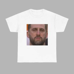 Nick Sirianni Crying Shirt Hoodie 1