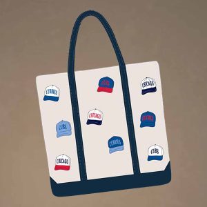 Cubs Girls Night Out Tote Bag 2025 Giveaway 1 Cubs Girls Night Out Tote Bag 2025 Giveaway 2