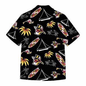 Shorebirds MD Pride Hawaiian Shirt 2025 Giveaway 1