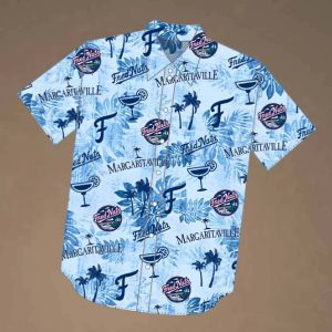 Nationals Margaritaville Hawaiian Shirt 2025 Giveaway 2