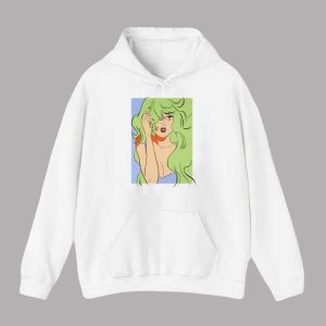 Snotgirl Comic Shirt 1 Snotgirl Comic Shirt 2