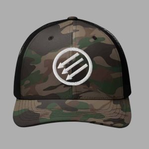 Hunter Biden Three Arrows Hat
