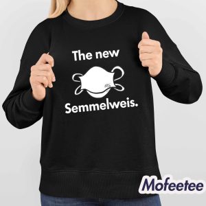Sassyhomo The New Semmelweis Shirt 4