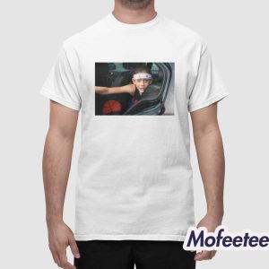 Breanna Stewart Young Stew Shirt 2025 Giveaway 1