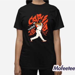 Giants Rafael Devers Shirt 2025 Giveaway 2 Giants Rafael Devers Shirt 2025 Giveaway 3