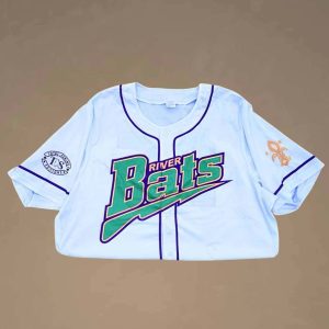 Louisville Bats RiverBats Jersey 2025 Giveaway 1 Louisville Bats RiverBats Replica Jersey 2025 Giveaway 2