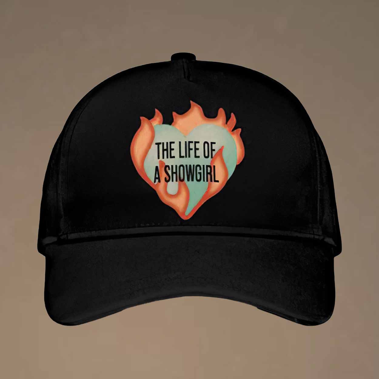 The Life Of A Showgirl Hat The Life Of A Showgirl Hat