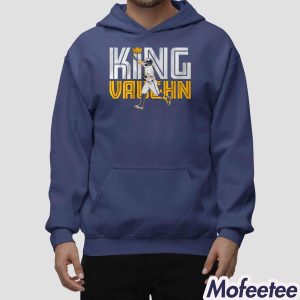 Andrew Vaughn King Vaughn Shirt 2
