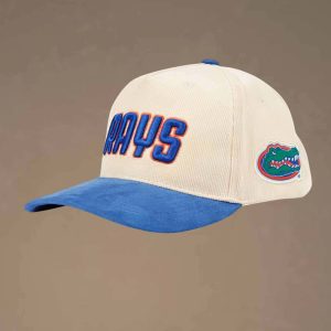 Rays University Of Florida Hat 2025 Giveaway 2
