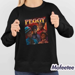Denees Parents Perfectly Peggy Shirt 4