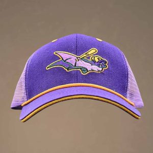 Louisville Bats Mest Hat 2025 Giveaway 2