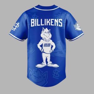 Cardinals x Billikens Night Game 2025 Jersey 3