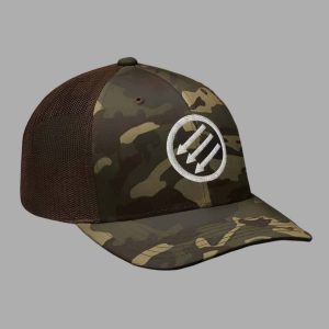 Hunter Biden Three Arrows Hat 2