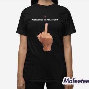 Twins A Letter From The Pohlad Family Shirt 2 Twins A Letter From The Pohlad Family Shirt 3
